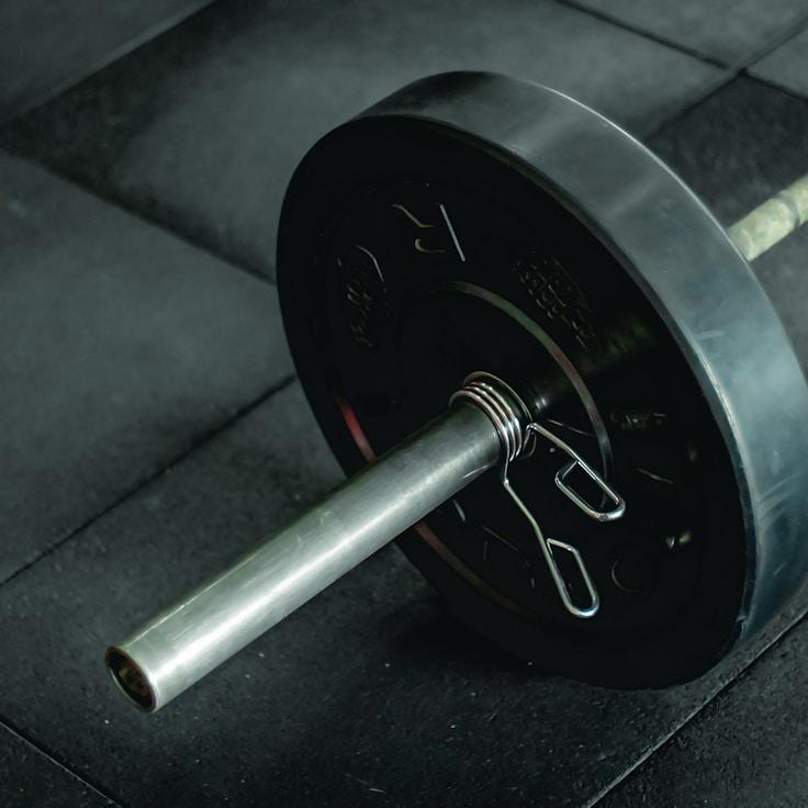 Fitness habits and consistency planning