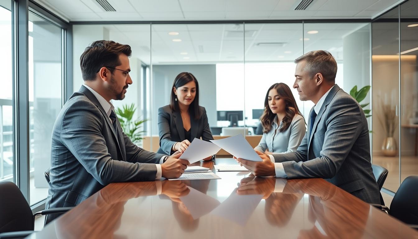 Planning support for seniors