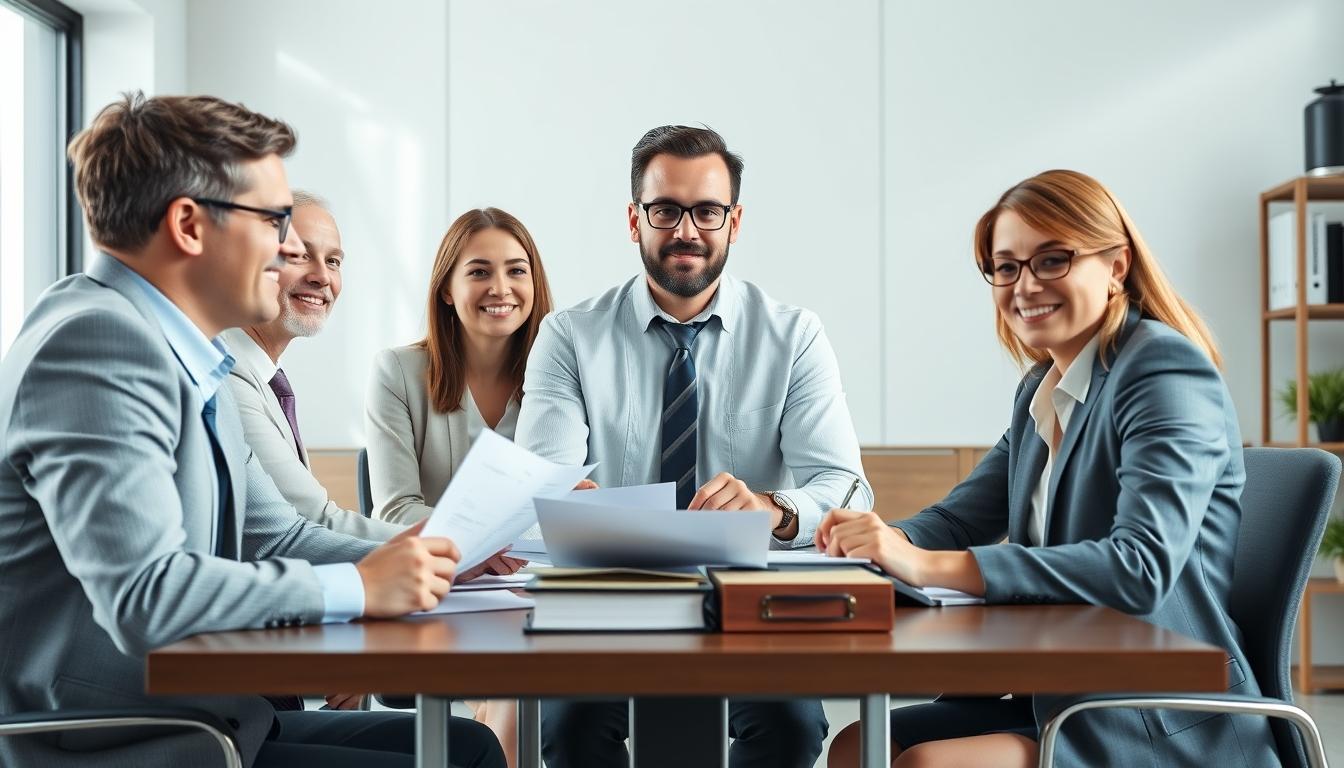 Privacy and data protection for senior legal services